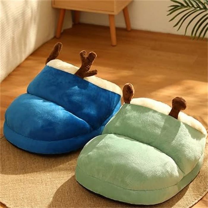 Pet Dog Large Cat Sleeping Bag Cat House - Image 2