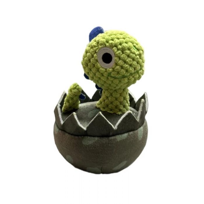 Pet Dinosaur Toy Chewing Toy - Image 3