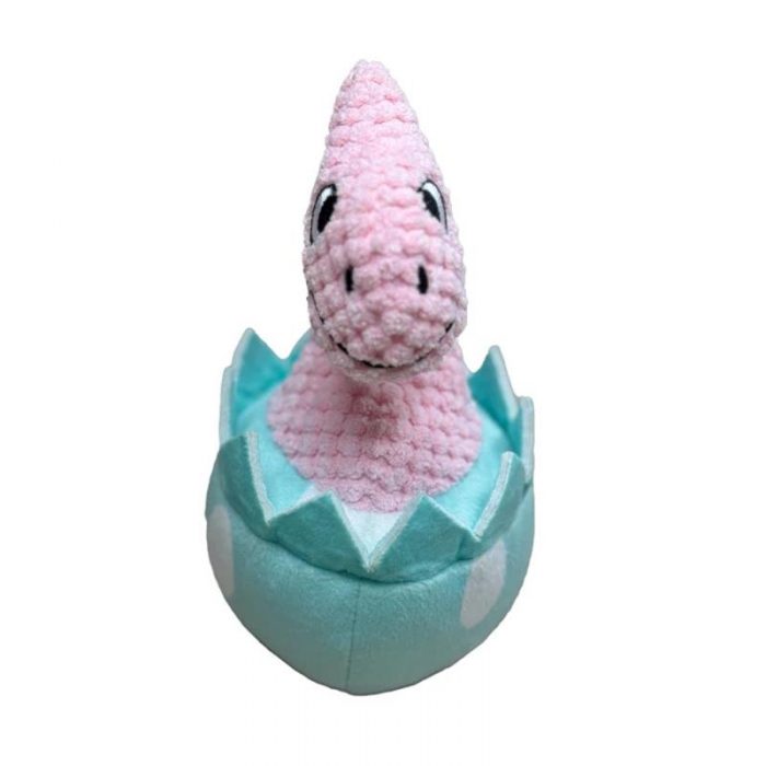 Pet Dinosaur Toy Chewing Toy - Image 5