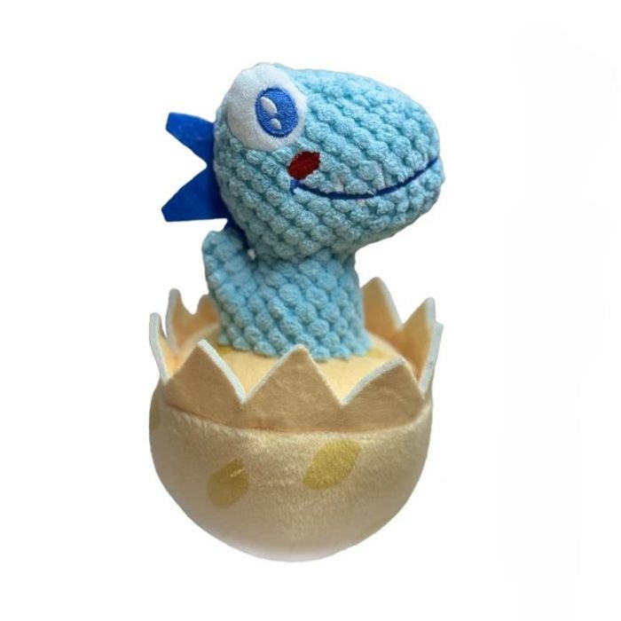 Pet Dinosaur Toy Chewing Toy - Image 2