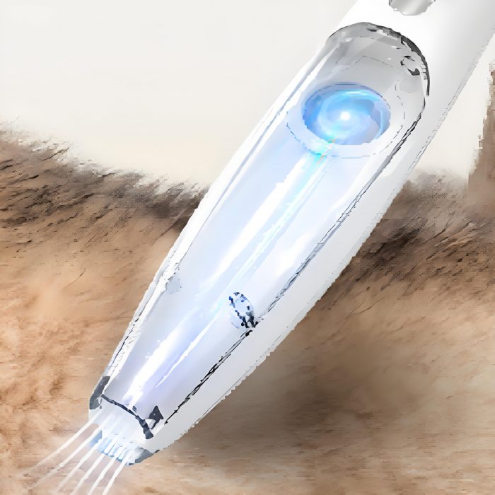 Electric Pet grooming hair clipper suitable for dog cat