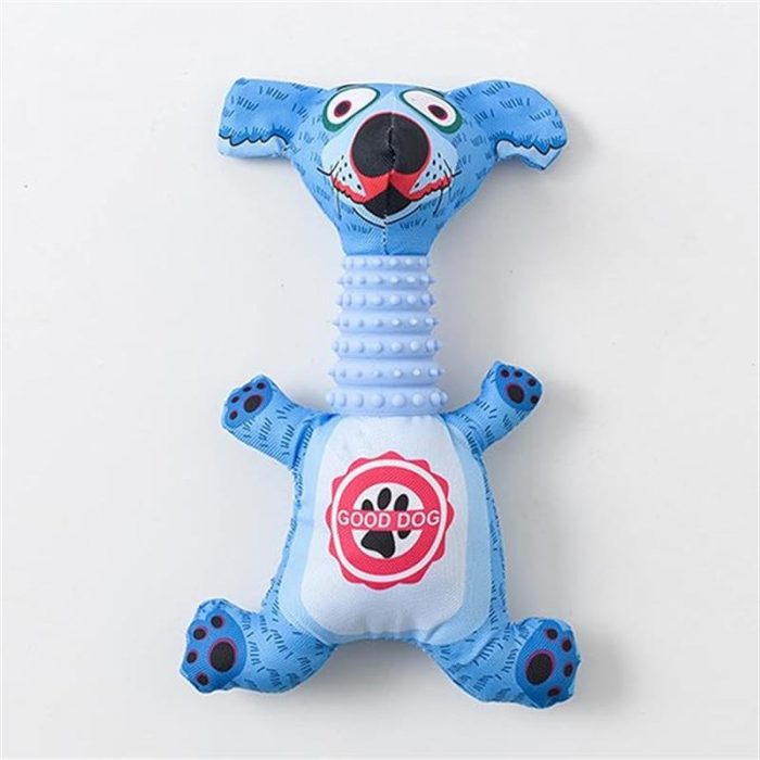 Chew toys Interactive toys Squeaky toys for pets Teething toys - Image 2